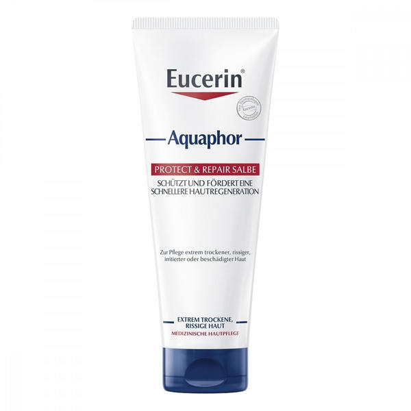Eucerin Aquaphor Protect & Repair Salbe (220ml)