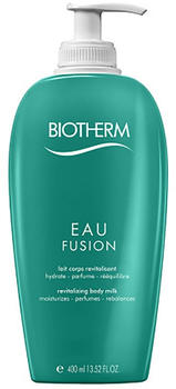 Biotherm Eau Fusion Lait Corps (400ml)