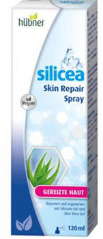 Hübner silicea Skin Repair Spray (120ml)