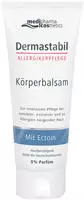 PZN-DE 15374048, Dr. Theiss Naturwaren Dermastabil hautberuhigender K&ouml;rperbalsam 200