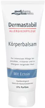 Medipharma Dermastabil hautberuhigender Körperbalsam (200ml)
