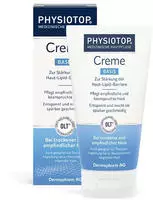 Physiotop Basis Creme 150 ml