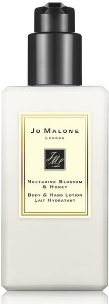 Jo Malone Nectarine Blossom & Honey Bodylotion (250ml)