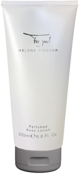 Helene Fischer For You Bodylotion (200ml)