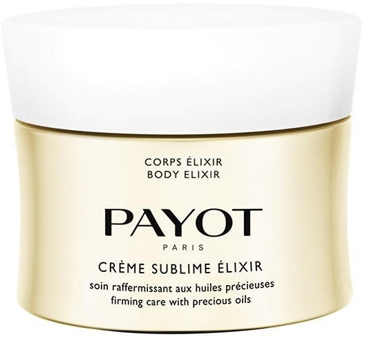 Payot Crème Sublime Élixir (200ml)