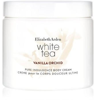 Elizabeth Arden White Tea Vanilla Orchid Body Cream (384g)