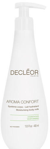 Decléor Aroma Confort Systéme Corps Lait hydratant (400ml)