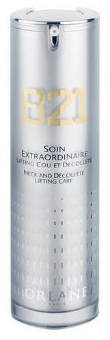 Orlane B21 Soin Extraordinaire Lifting Neck And Décolleté (50ml)
