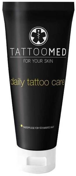 White Label Pharma Daily Tattoo Care (100ml)