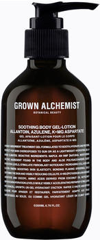 Grown Alchemist Soothing Body Gel-Lotion (200ml)