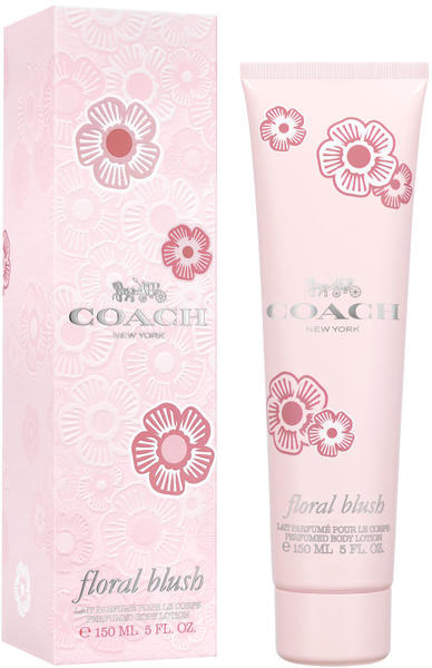 Coach Floral Blush Bodylotion (150ml)