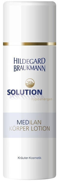 Hildegard Braukmann Medilan Lotion (150ml)