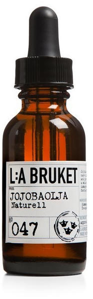 L:A Bruket No. 047 Jojoba-Öl (30ml)