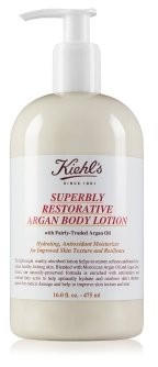 Kiehl’s Superbly Restorative Body Lotion (200 ml)