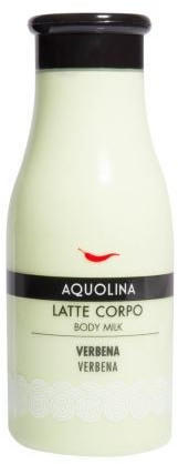 Aquolina Moisturizing Body Milk Verbena (250 ml)
