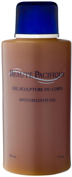 Beauté Pacifique Anti-Cellulite Gel (200ml)