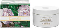 L'Erbolario Perfumed Body Cream Camellia (200ml)