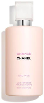 Chanel Body Moisture (200ml)