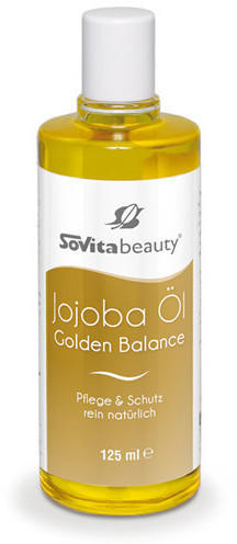Ascopharm Sovita beauty Jojoba Öl (125ml)