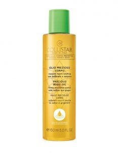 Collistar Precious Body Oil (150ml)