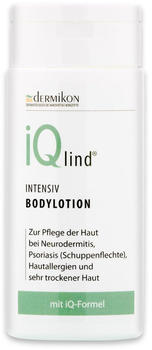 Dermikon iQlind Bodylotion (200ml)