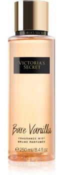 Victoria's Secret Bare Vanilla Bodyspray (250ml)