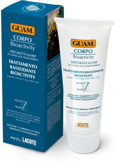 Guam Bioactivity Firming Body Treatment (200ml)