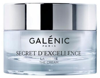 Galénic Secret D'Excellence The Cream (50ml)