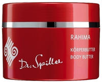 Dr. Spiller Rahima K&ouml;rperbutter 250 ml 250 ml