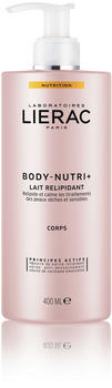 Lierac Body-Nutri+ Body Milk 400 ml
