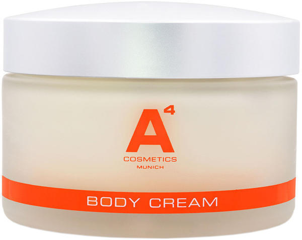 A4 Cosmetics Munich Body Cream (200ml)