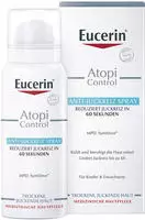 PZN-DE 15210513, Beiersdorf Eucerin Eucerin AtopiControl Anti-Juckreiz-Spray 50 ml,