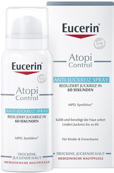 Eucerin AtopiControl Anti Juckreiz Spray (50ml)