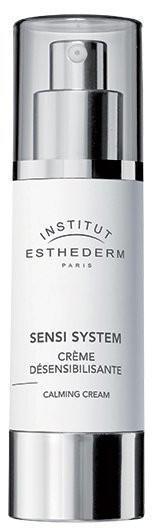 Institut Esthederm Sensi System die beruhigende Creme für empfindliche Haut (50ml)