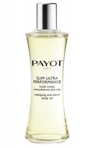 Payot Slim Ultra Performance Schlankmacher-Öl für den Körper (100ml)