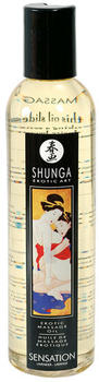 Shunga Massageöl Lavendel (250ml)