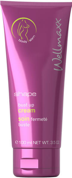 Wellmaxx Shape Bust Up Cream (100ml)