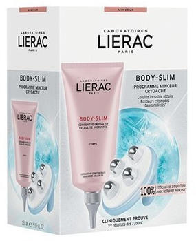 Lierac Body-Slim Cryoactive Concentrate Embedded Cellulite (150ml)