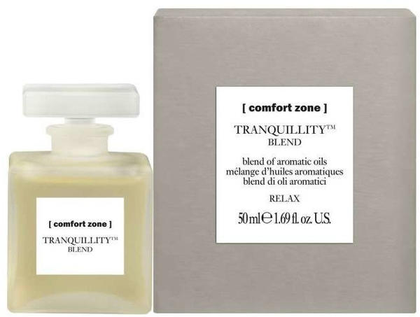 Comfort Zone TRANQUILLITY BLEND Must Haves (50ml)