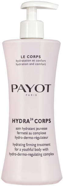 Payot Corps Douceur Hydra24 Corps Körpercreme (400ml)
