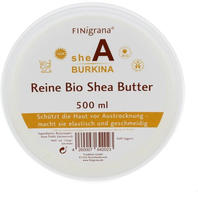 FINigrana&reg; Reine Bio-Sheabutter