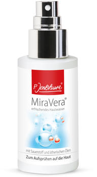 P. Jentschura MiraVera Hautwasser (45ml)