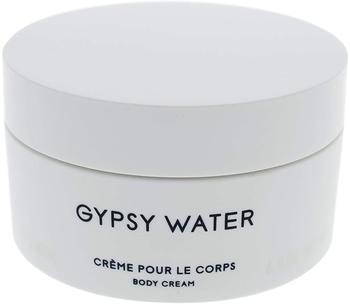 Byredo Gypsy Water Körpercreme Unisex (200ml)