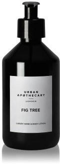 Urban Apothecary London Fig Tree Luxury Hand & Body Lotion Bodylotion (300ml)