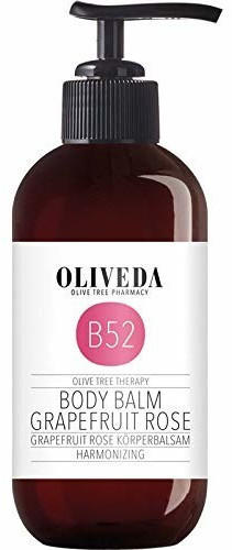 Oliveda Body Care B52 Harmonizing Körperbalsam (250ml)