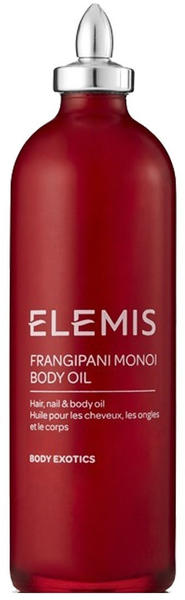 Elemis Frangipani Monoi Body Oil (Körperöl) (100ml)