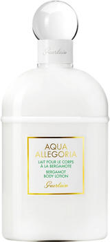 Guerlain Aqua Allegoria Bergamot Body Lotion (200ml)