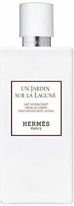 Hermes Un Jardin sur la Lagune Body Lotion (200ml)