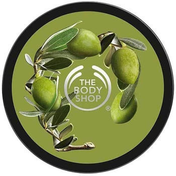 The Body Shop OLIVE BODY BUTTER (200ml)