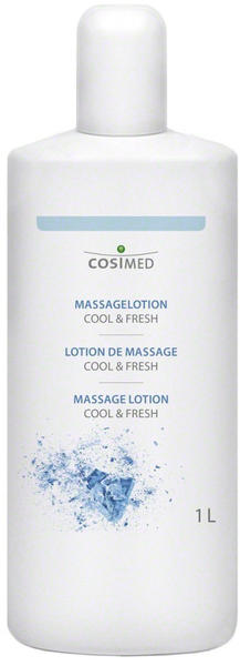 Cosimed Massagelotion Cool & Fresh (1000ml)